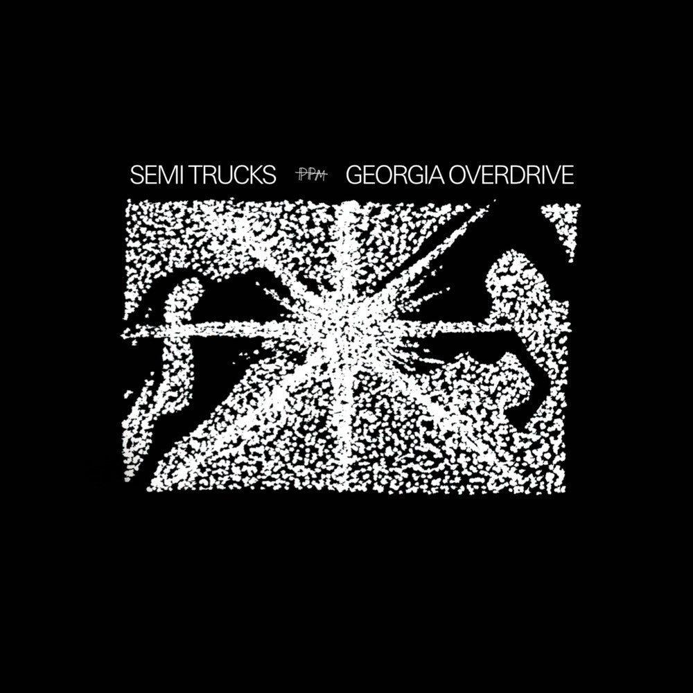 Georgia Overdrive [LP] Vinyl Record