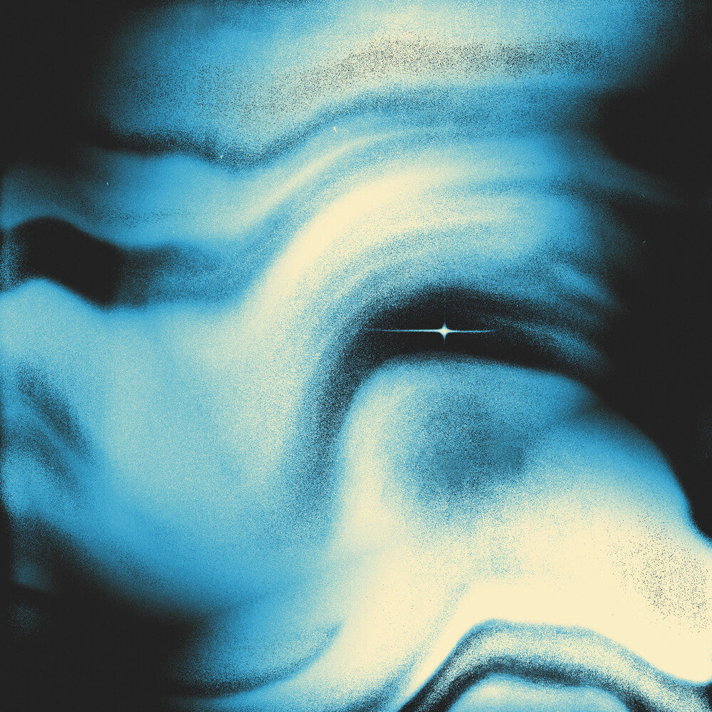From What Was Will Grow A Flower - Blue (Blue) [LP] Vinyl Record