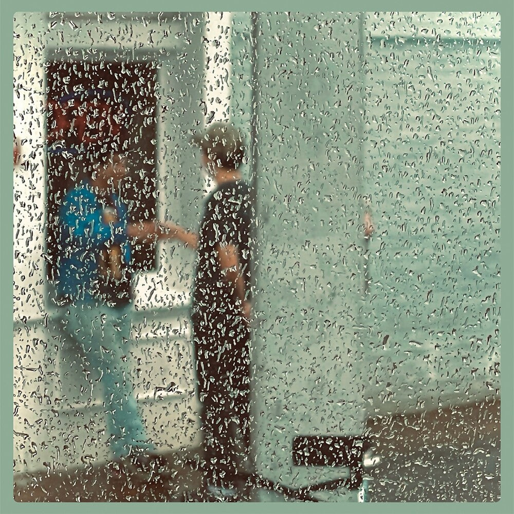 the album cover for Holy Wave - Studio 22 Singles & B-Sides - Green [Colored Vinyl] (Grn)