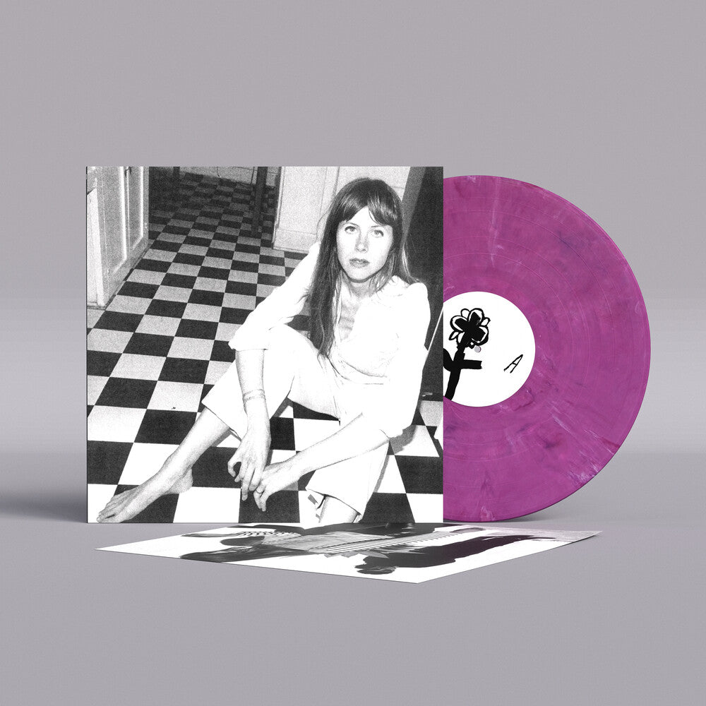 Altogether Stranger [Colored Vinyl] Vinyl Record