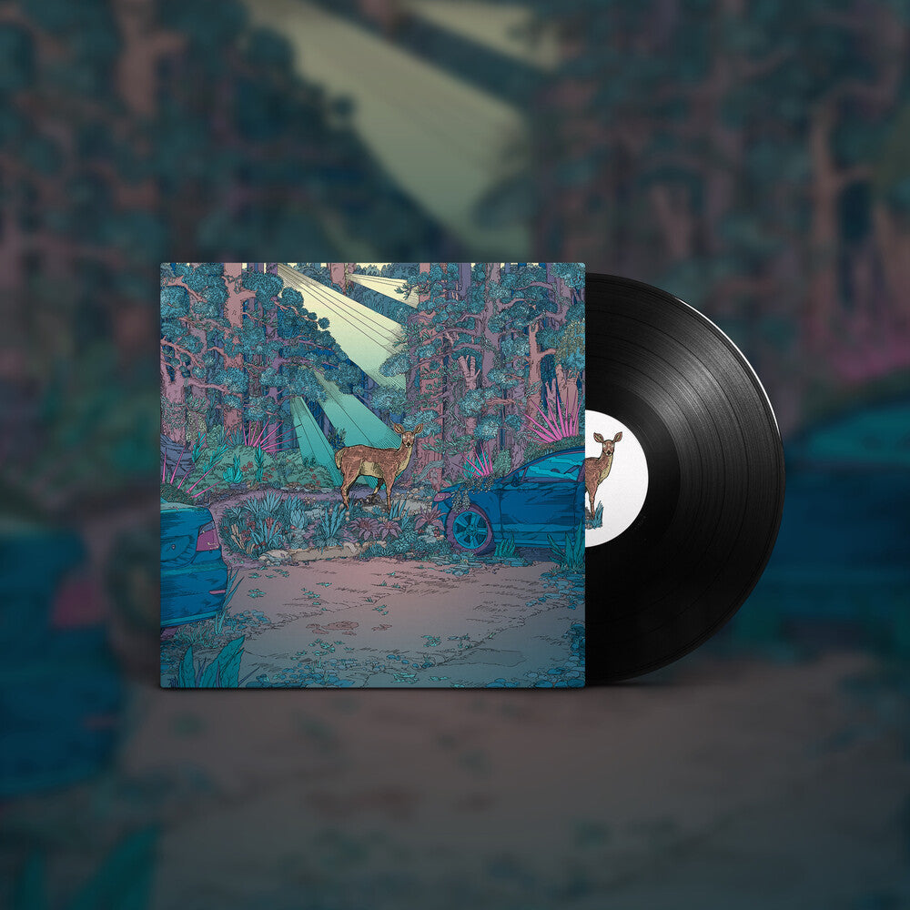 Michael Palin  Cera - We Could Be Brave [180 Gram] Vinyl Record