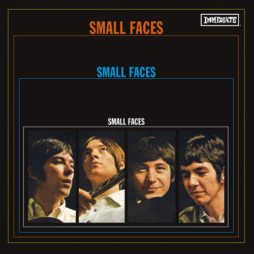 Small Faces - Small Faces - Vinyl Record