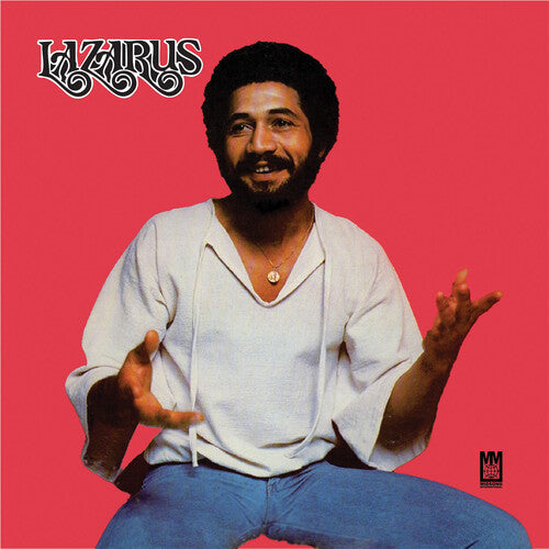 Lazarus - Lazarus - Music CD