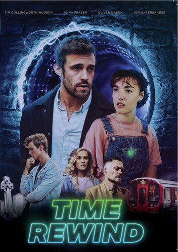Time Rewind - Time Rewind - DVD