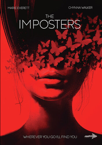 Imposters - Imposters - DVD