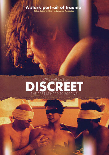 Discreet - Discreet - DVD