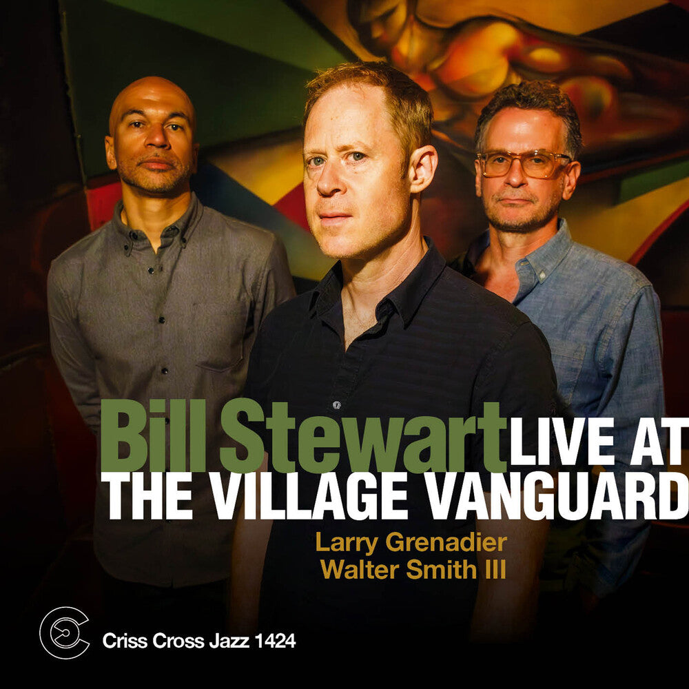 Live At The Village Vanguard Music CD