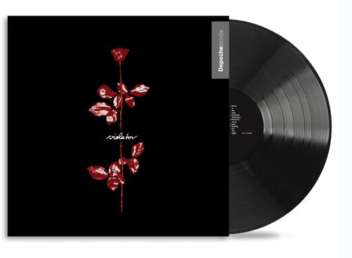 Depeche Mode - Violator - Vinyl Record