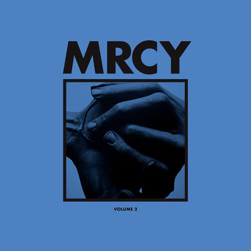 Mrcy - Volume 2 [Yellow] Vinyl Record
