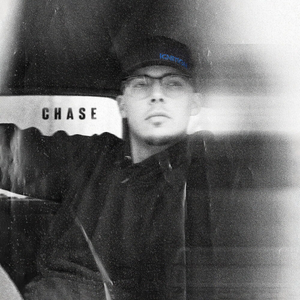 CHASE Music CD