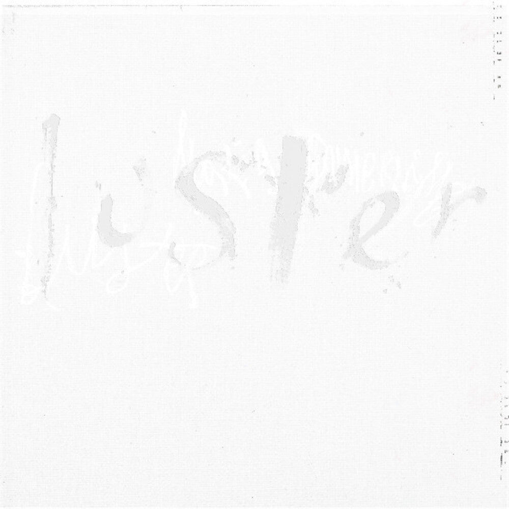 Maria Somerville - Luster [Clear Vinyl] Vinyl Record