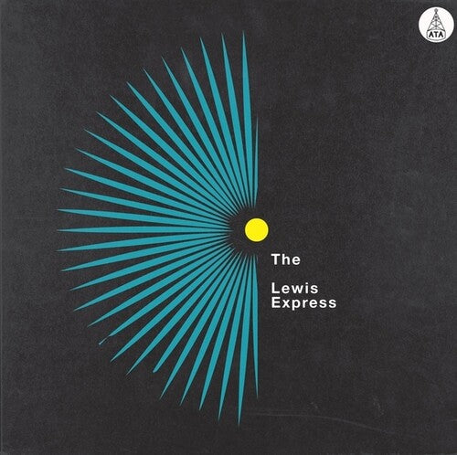 Lewis Express - Lewis Express - Music CD