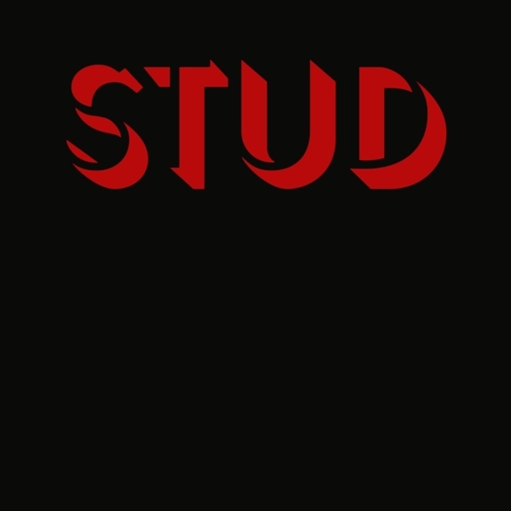 Stud - Stud [LP] Vinyl Record
