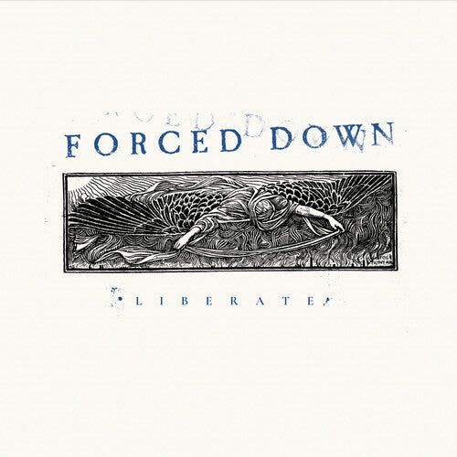 Forced Down - Liberate - Vinyl Record