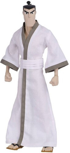 One:12 Collective Samurai Jack - One:12 Collective Samurai Jack - Collectibles