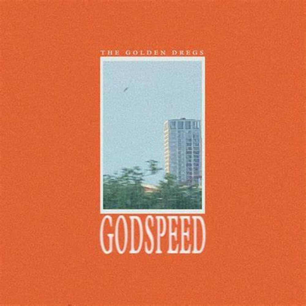 Godspeed (Uk) [LP] Vinyl Record