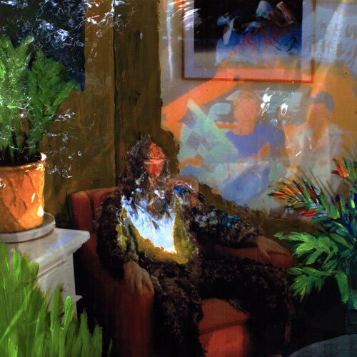 Colin Miller - Losin' Vinyl Record