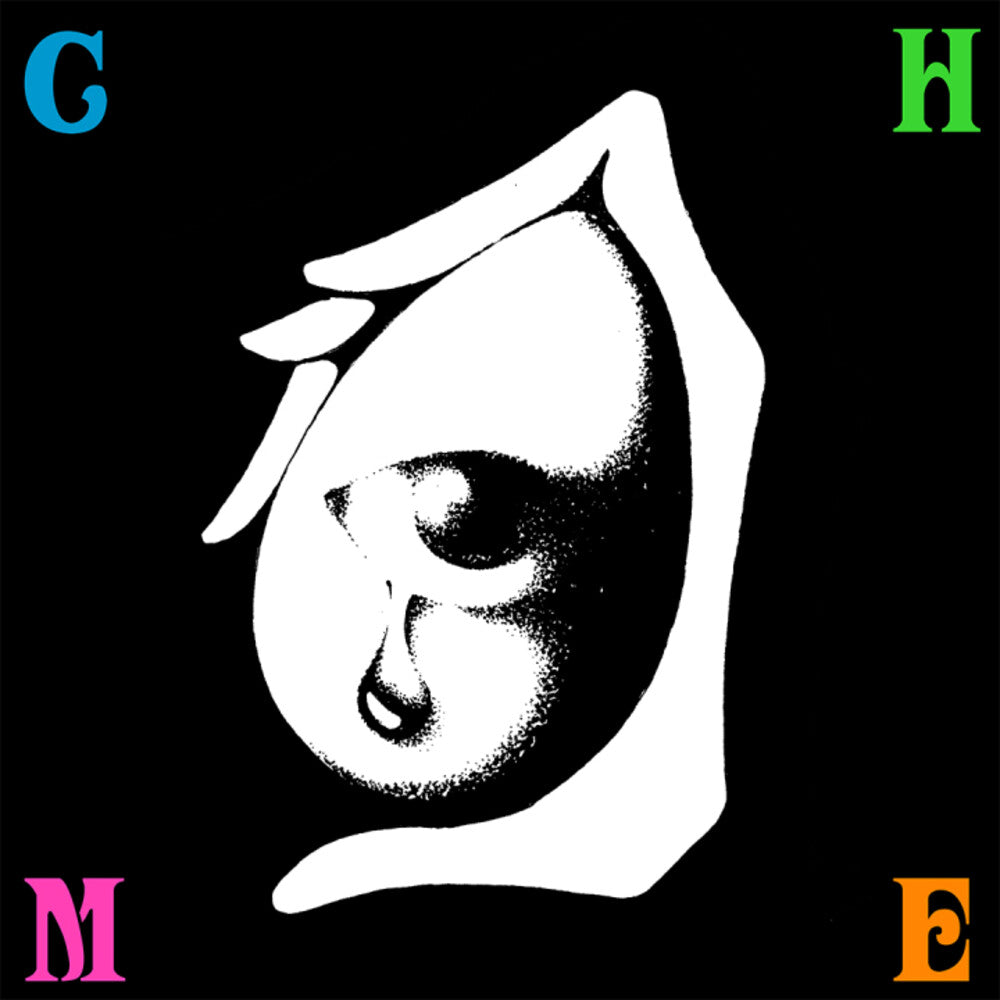 Chime Oblivion Music CD