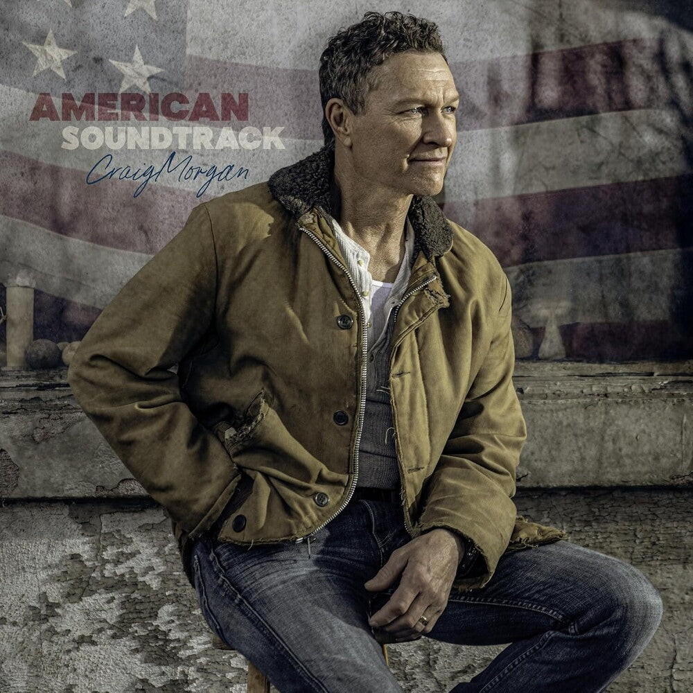 American Soundtrack (Ep) Music CD