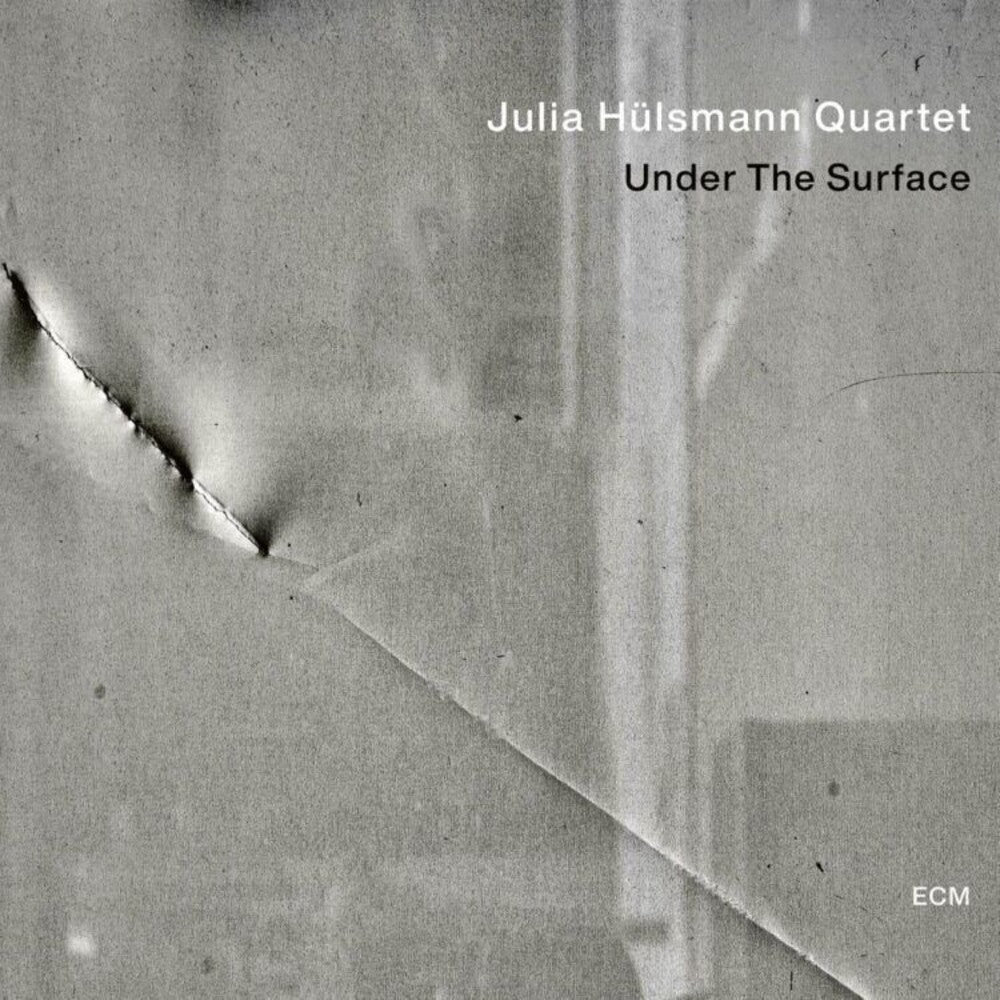 Under The Surface [LP] Vinyl Record