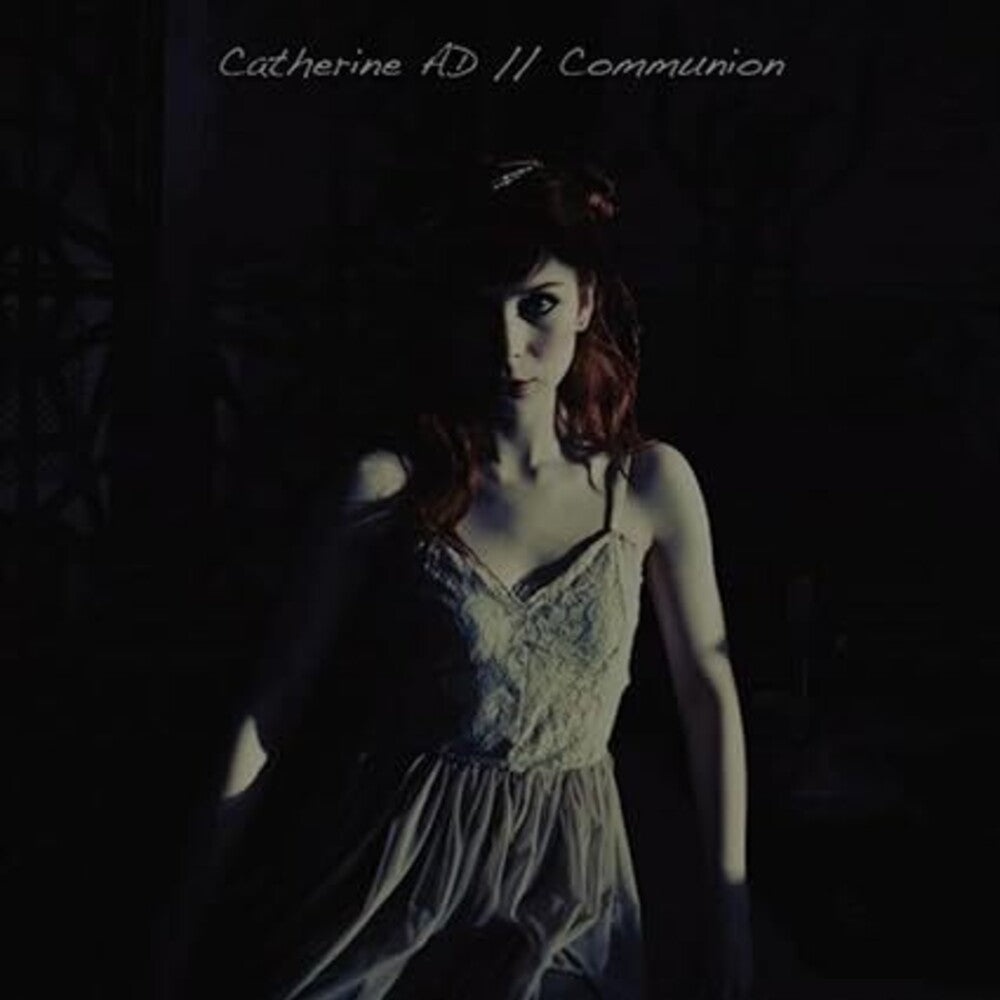 Communion - Purple Marbled Vinyl [LP] Vinyl Record