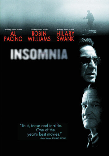 Insomnia - Insomnia - DVD