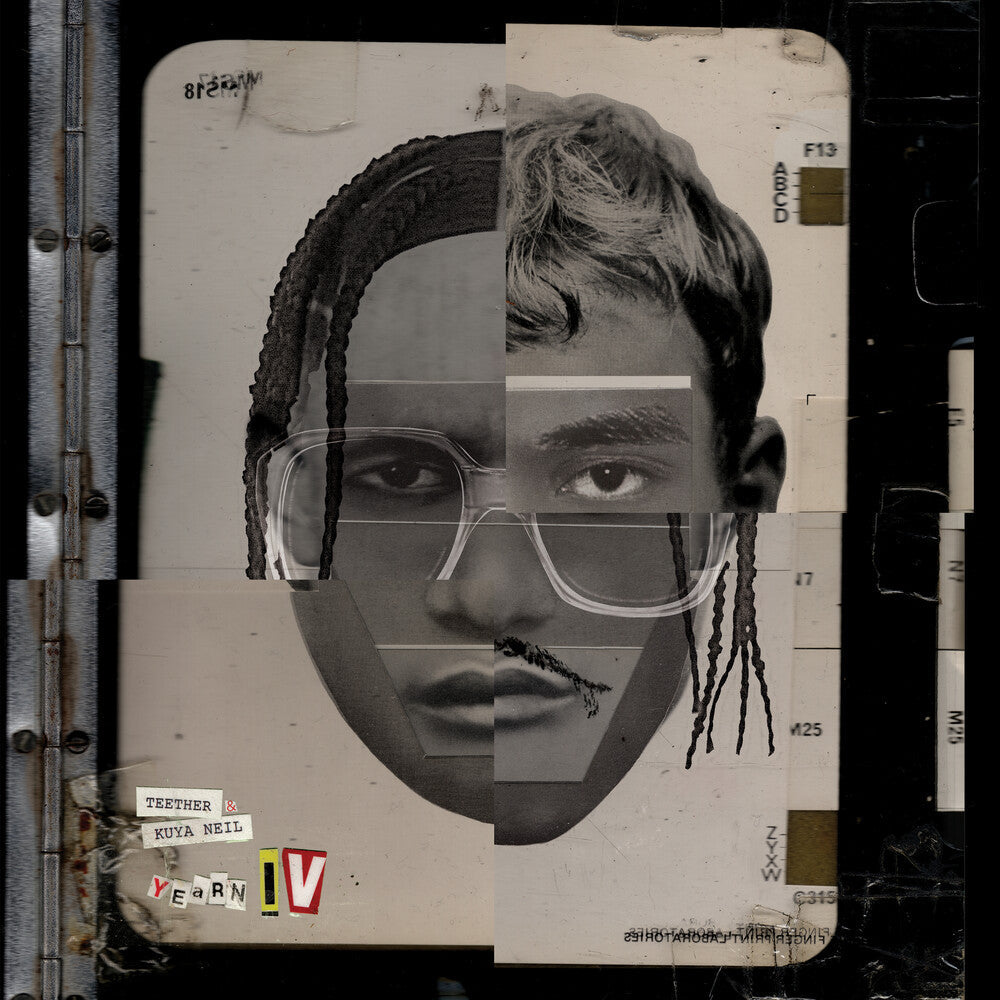 Yearn IV [LP] Vinyl Record