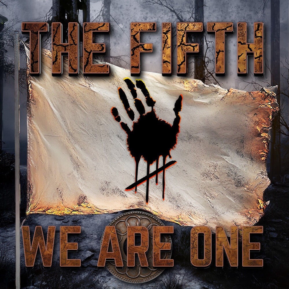 We Are One [With Booklet] Music CD