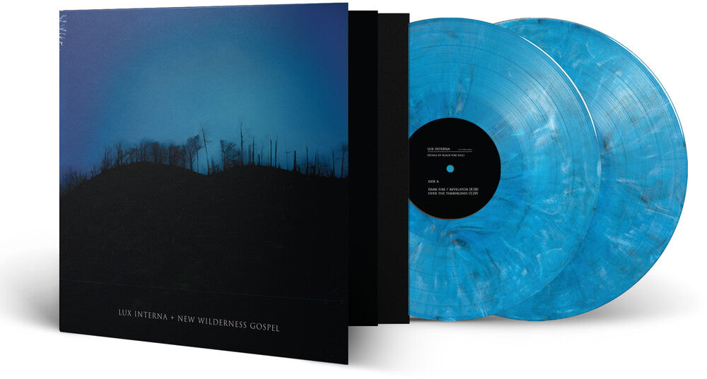 New Wilderness Gospel [LP] Vinyl Record