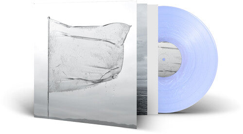 Dool - The Shape of Fluidity [Light Blue] Vinyl Record