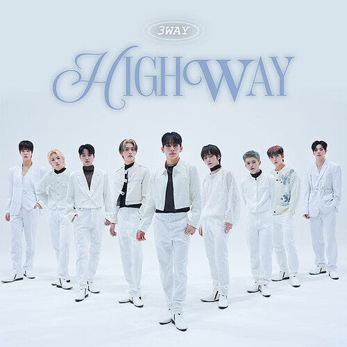 3way - Highway - Music CD