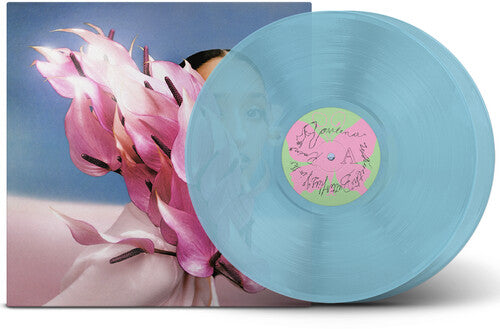 Raveena - Where The Butterflies Go In The Rain - Deluxe - Vinyl Record