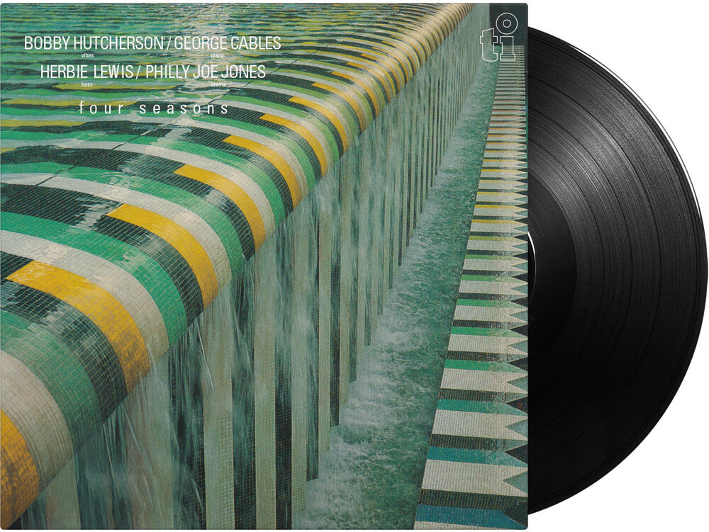Four Seasons [180 Gram] (Aniv) Vinyl Record