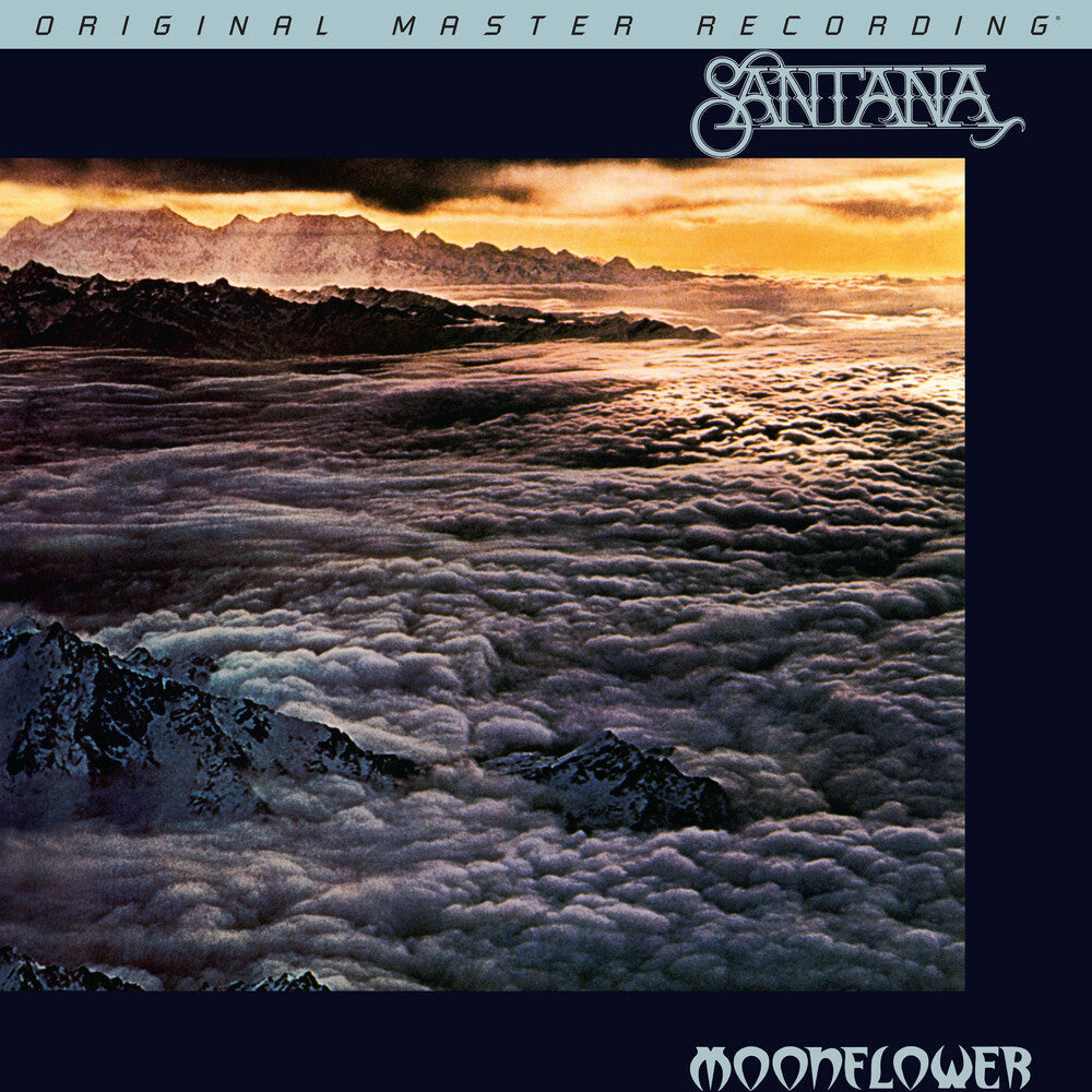 Moonflower [Limited Edition] [180 Gram] Vinyl Record