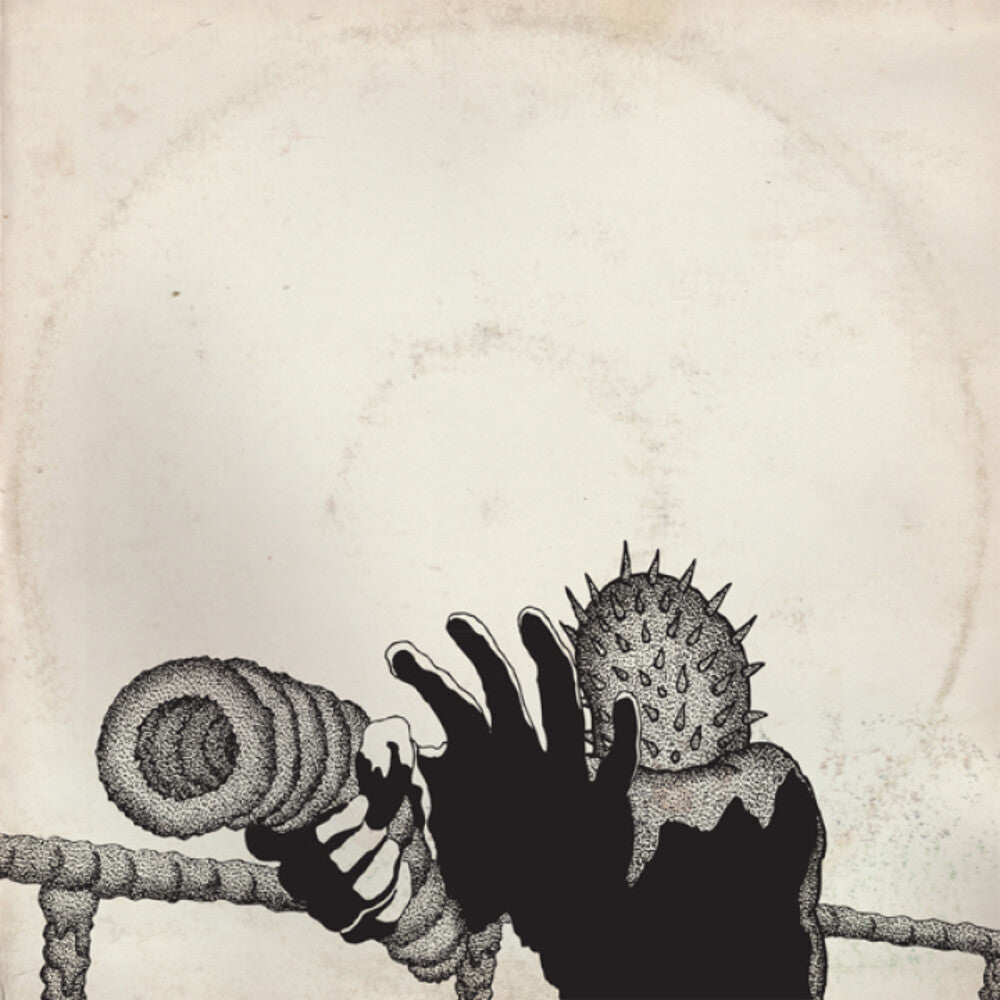 Thee Oh Sees - Mutilator Defeated At Last [Reissue] Vinyl Record
