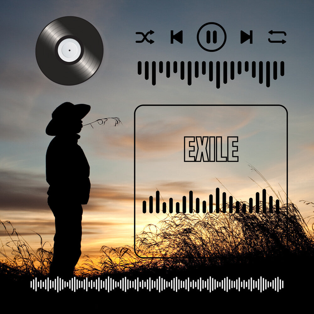 Greatest Hits Of Exile (Mod) Music CD