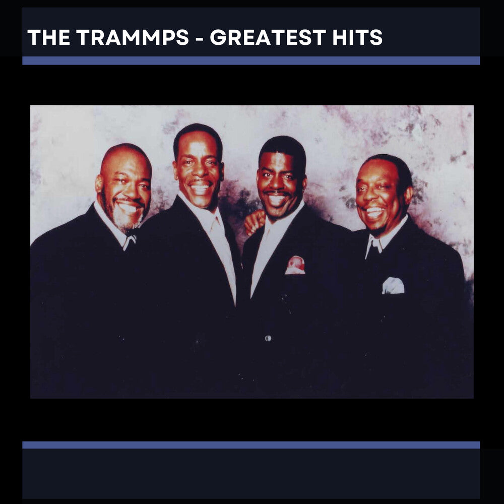 Trammps' Greatest Hits (Mod) Music CD