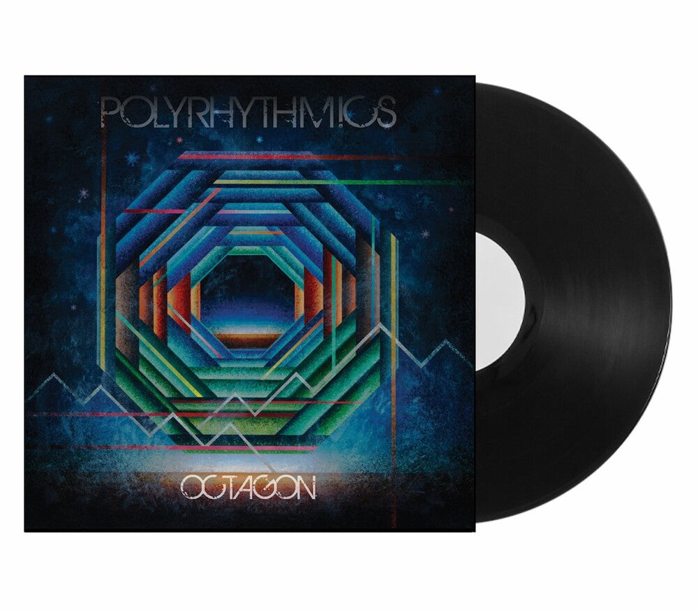 Octagon [LP] Vinyl Record