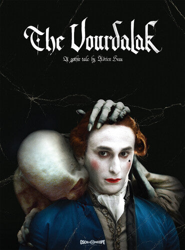 Vourdalak - Vourdalak - DVD
