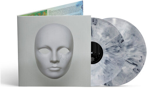 Scary Kids Scaring Kids - Scary Kids Scaring Kids [2LP Silver & Black Marble] Vinyl Record