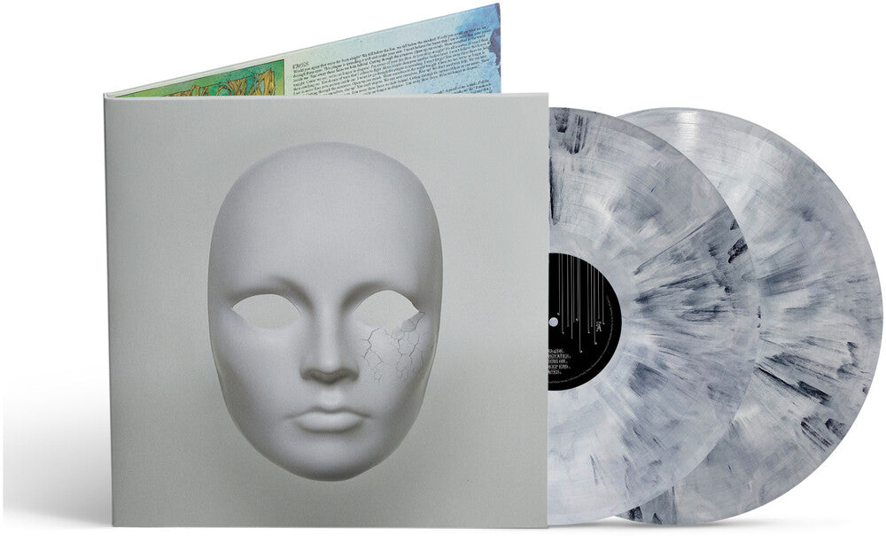Scary Kids Scaring Kids [Colored Vinyl] (Gate) [Limited Edition] (Slv) Vinyl Record