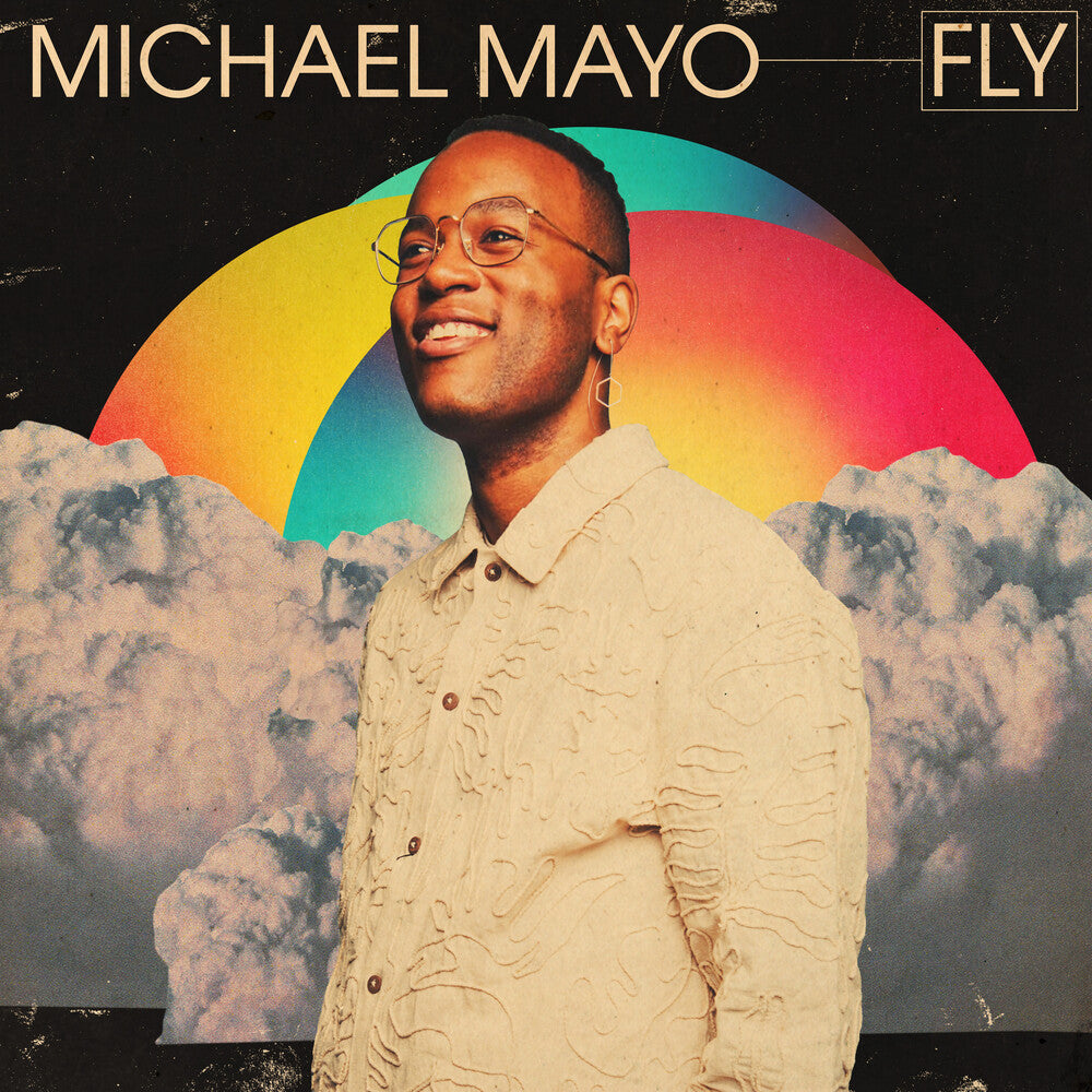 Michael Mayo - Fly [LP] Vinyl Record