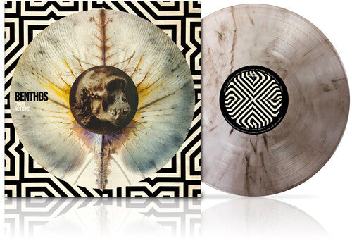 Benthos - From Nothing - Vinyl Record