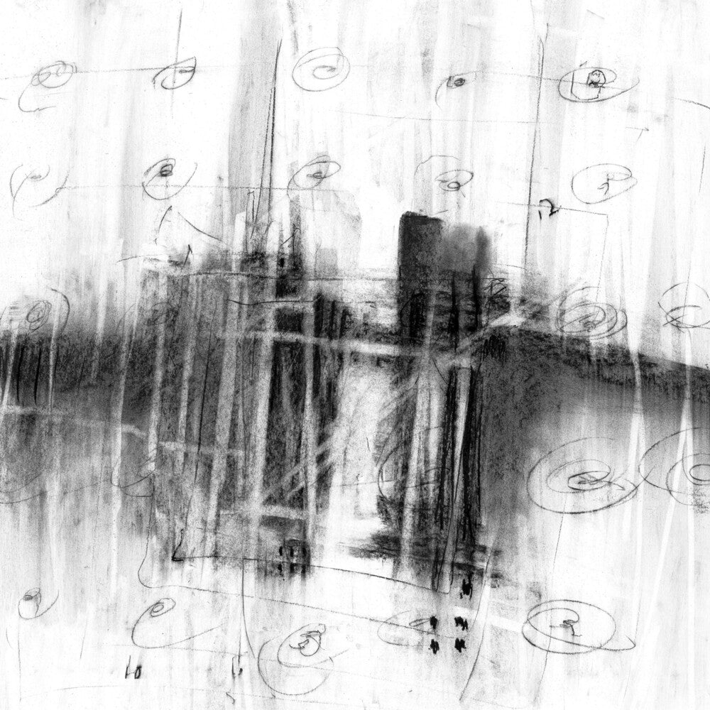 the album cover for Idle Heirs - Life Is Violence [Compact disc]
