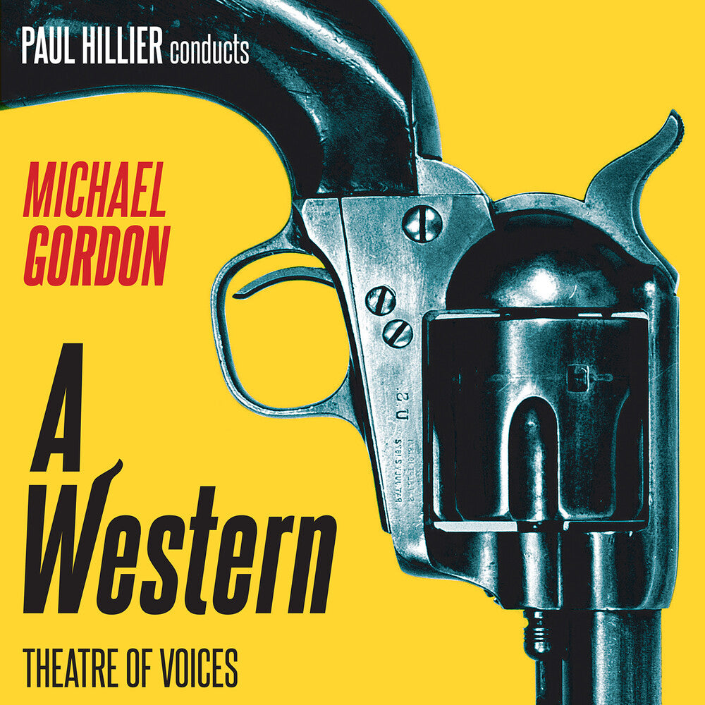 the album cover for THEATRE OF VOICES - Western - How To Fold The Wind