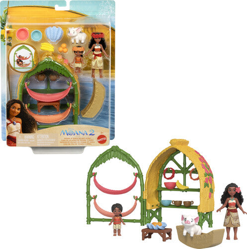 Disney Series - Disney Series Playset 1 - Collectibles