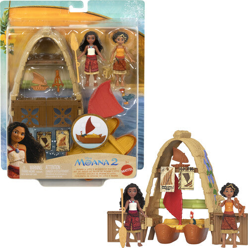 Disney Series - Disney Series Playset 2 - Collectibles