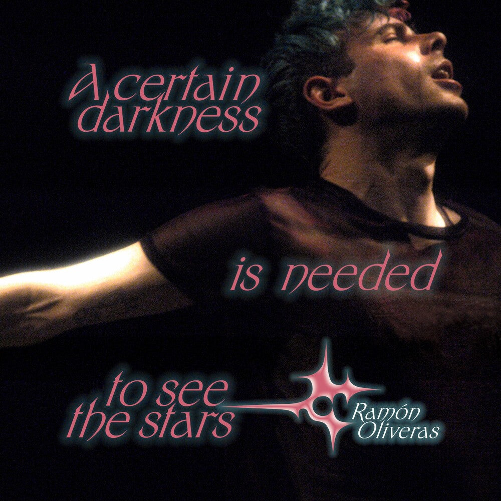 Certain Darkness Is Needed To See The Stars (Uk) [LP] Vinyl Record