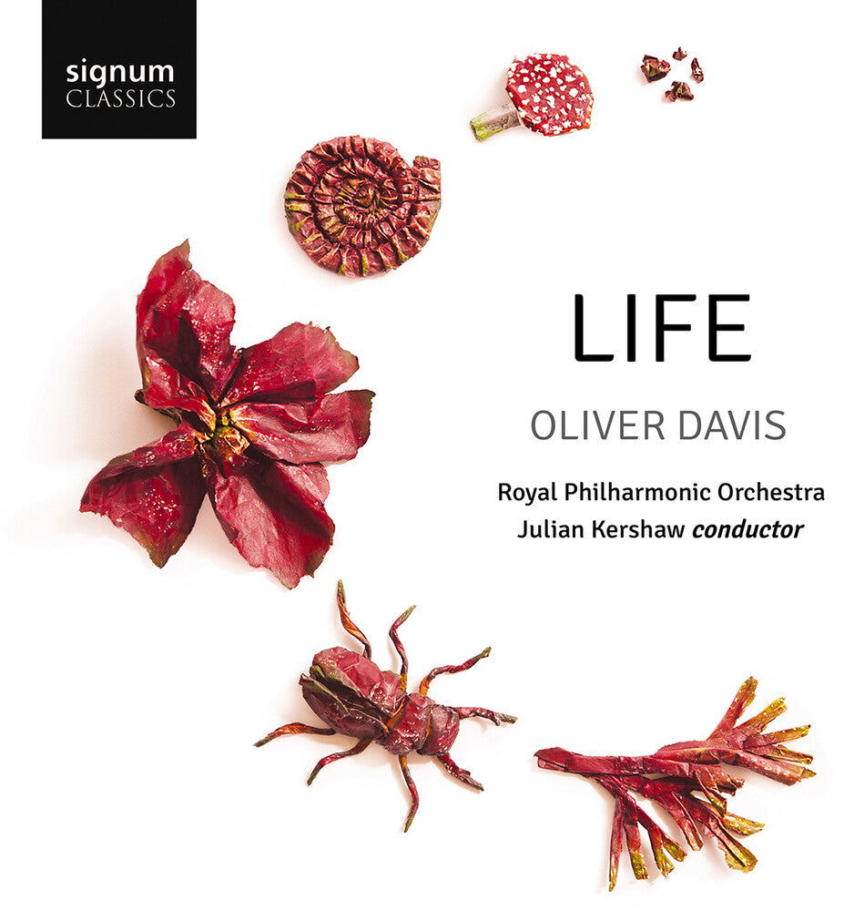 Life Music CD