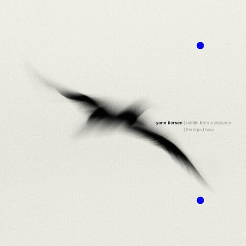 Tiersen,yann - Rathlin From A Distance / The Liquid Hour - Music CD